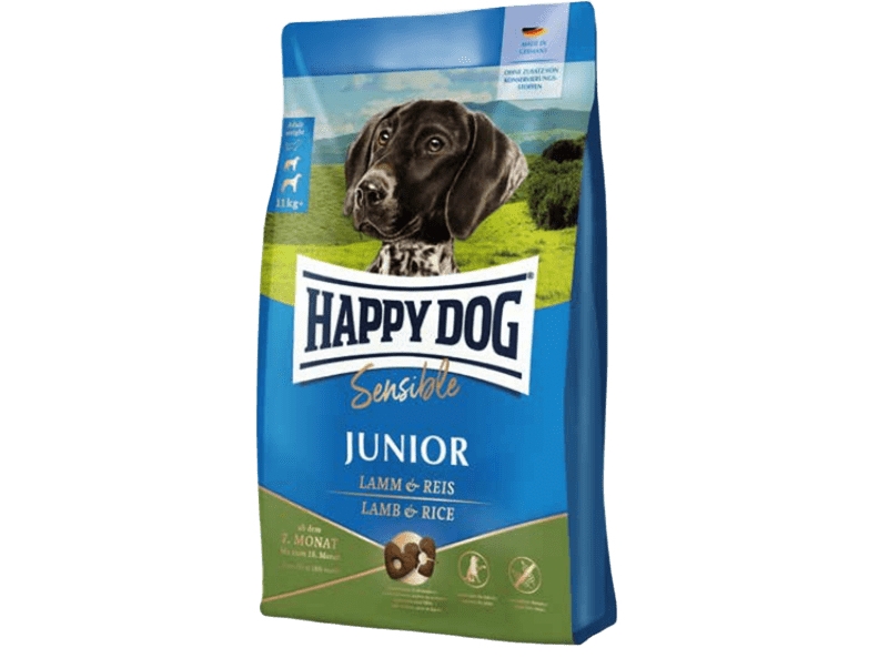 Happy Dog Sensible Junior