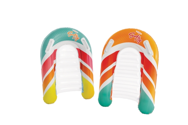 Intex Surf's Up ride-ons, 2 asst., 84x79 cm
