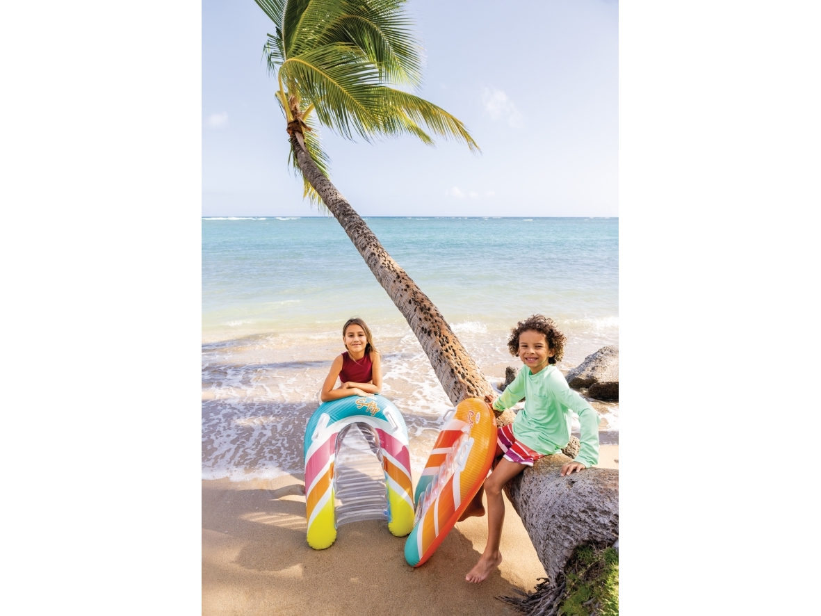 Aaltoliukumäki, 2 erilaista, 84x79 cm