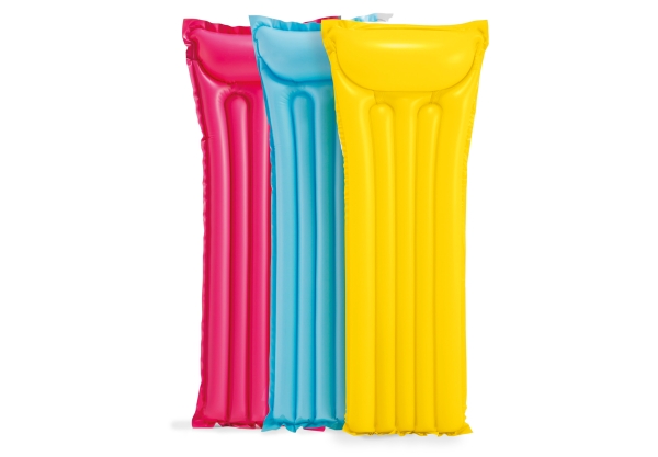 Intex 59703, Forskellige farver, Vinyl
