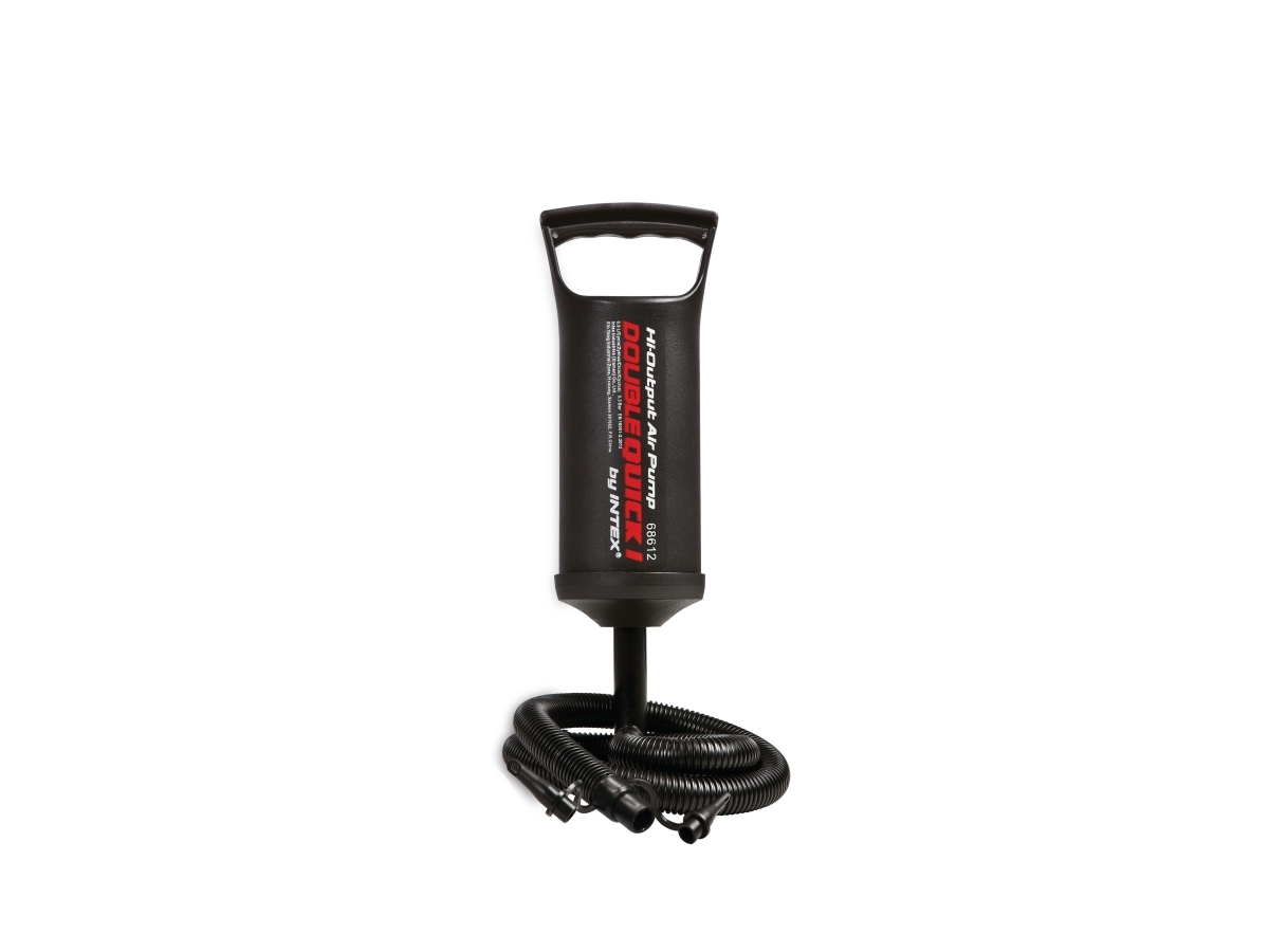 Intex Double Quick I Hand Pump