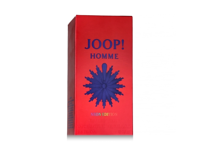 Joop! - Mann - 75 Ml
