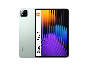 Xiaomi Redmi Pad 7 Wifi 8/256Gb Green