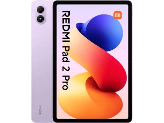 Xiaomi Tablet Redmi Pad Pro 2 6/128Gb - Lavendel
