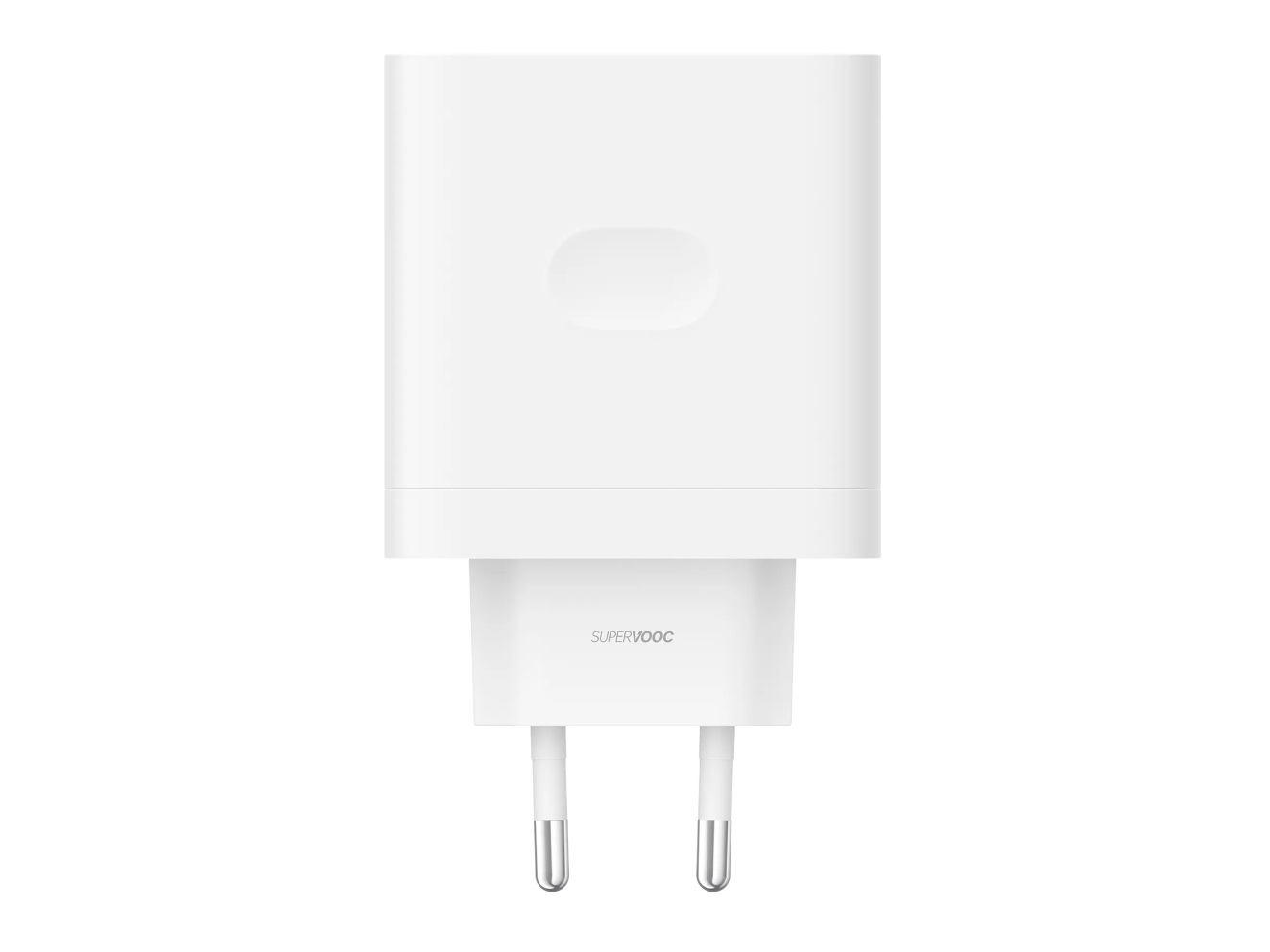 Oppo Supervooc, Indendørs, Vekselstrøm, Hvid