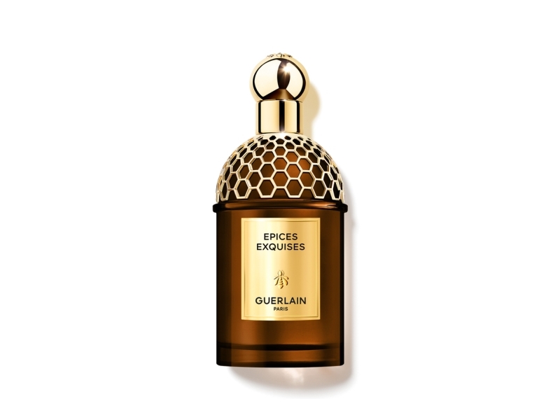 Guerlain Absolus Allegoria Épices Exquises Eau De Parfum 125 Ml (Unisex)