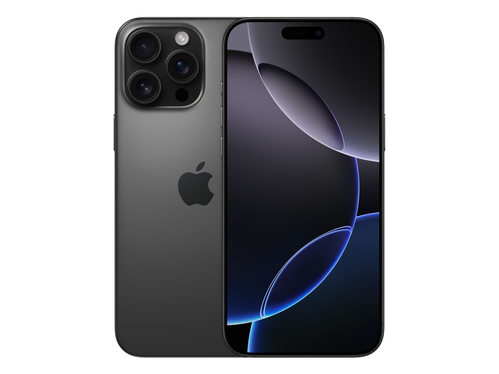 Apple Iphone 16 Pro Max , 17,5 Cm (6.9"), 2868 X 1320 Pixel, 256 Gb, 48 Mp, Ios 18, Weiß