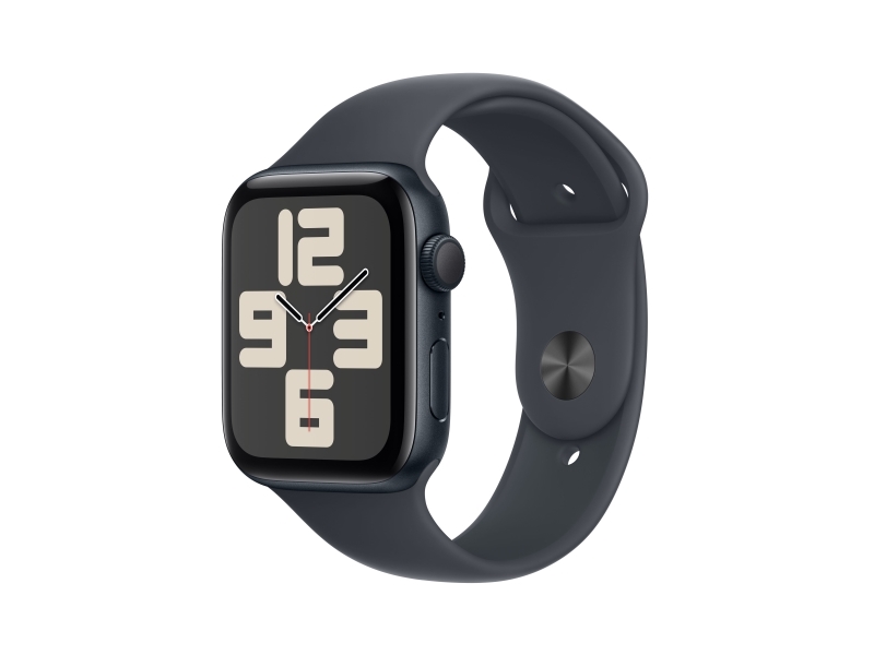 Apple Watch Se, Oled, Touchscreen, 32 Gb, Wlan, Gps, 32,9 G