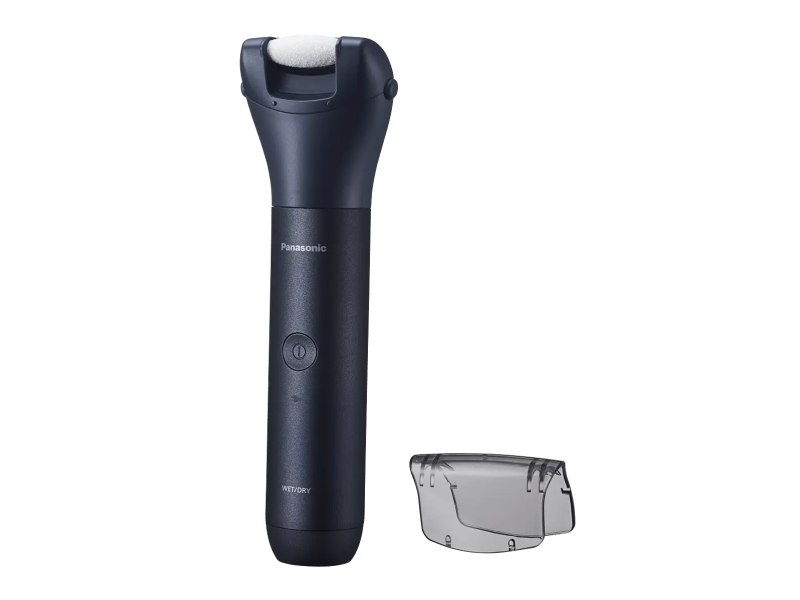Panasonic MULTISHAPE ER-CFC1-A503 - Callus remover head attachment - til trimmer