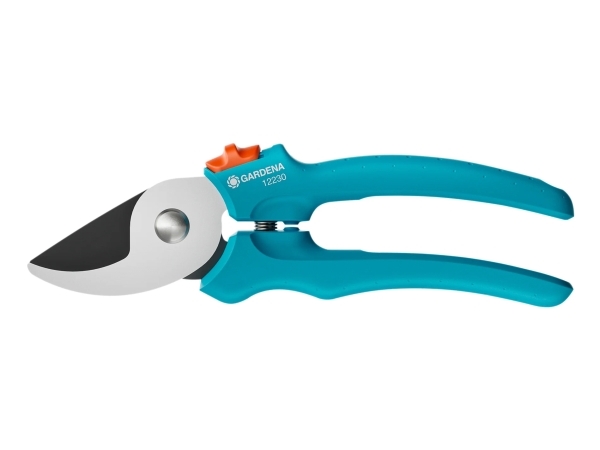 Gardena Secateurs EasyCut Bypass Cut Garden Secateurs 20 mm cutting diameter