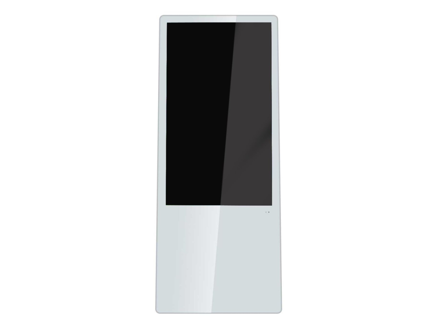 Allnet Ks43-700-Hdmi, 109,2 Cm (43"), Lcd