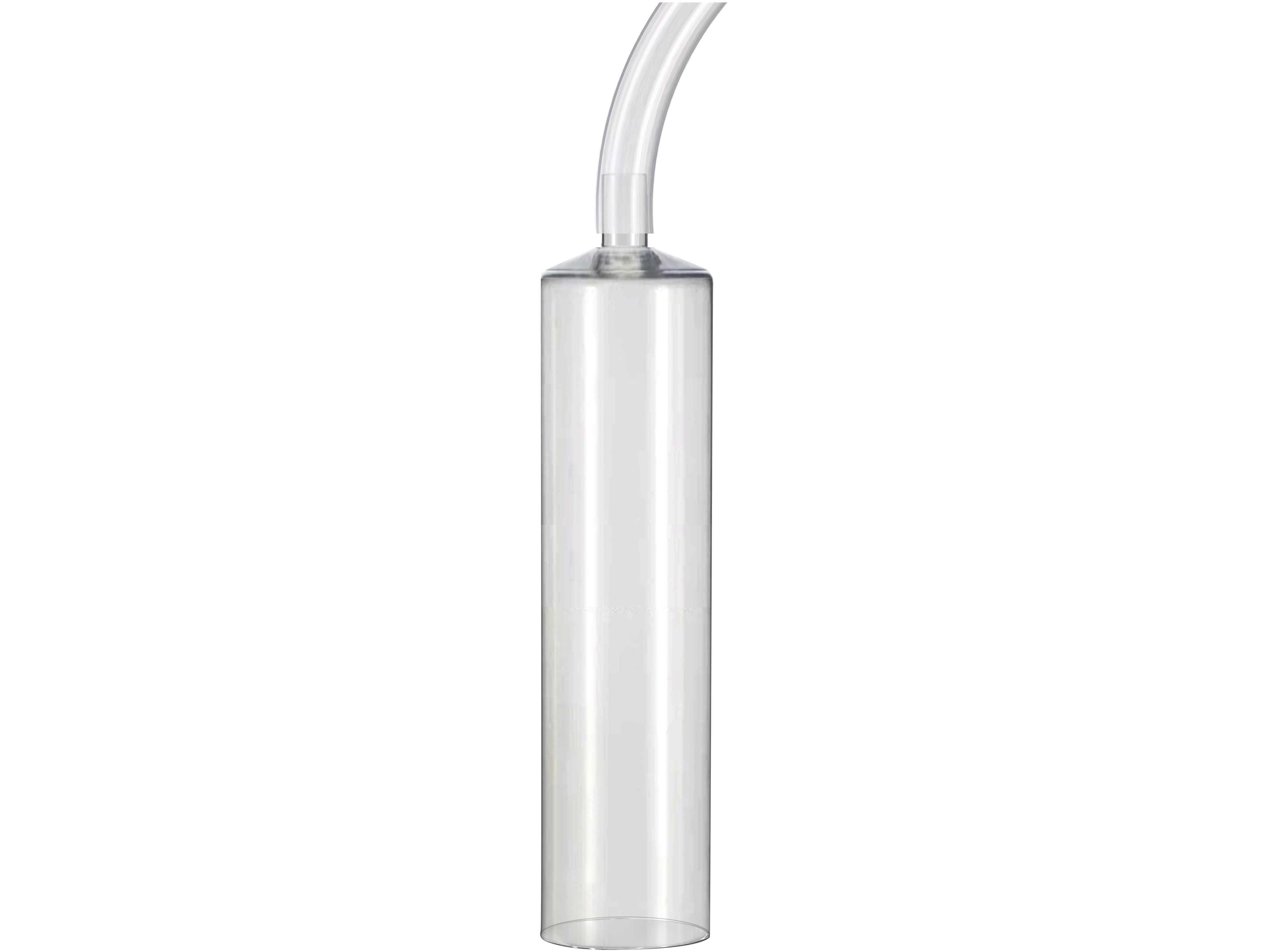 sera 32802, 55 mm, 55 mm, 240 mm, Transparent | Trädgården - Damm - Tillbehör | GameStuff