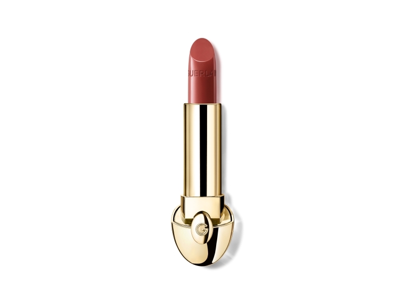 Guerlain_Rouge G Satin Pomadka Do Ust Refill 03 Le Nude Intense 3,5G