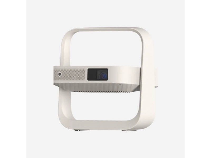 Xgimi Elfin Flip, Dlp, 1080P (1920X1080), 16:9, 2032 - 3810 Mm (80 - 150"), 400 Iso Lumens, 40°