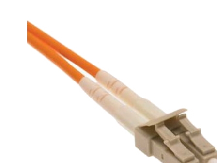 Cable Company Lc-Lc, Om3, 15M, 15 M, Lc, Lc