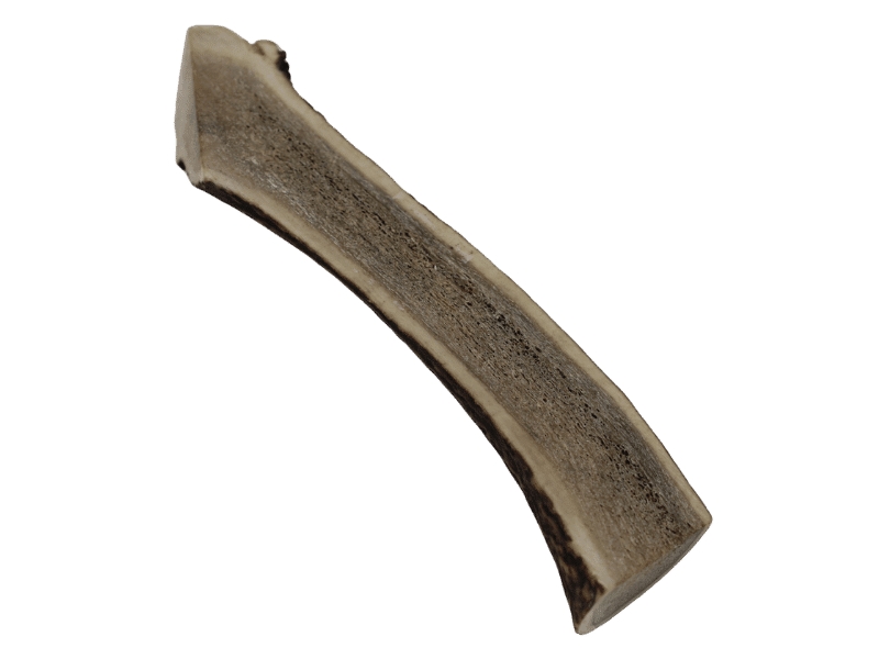 Simbas Foder kronhjortegevir til hunde - blødere - L