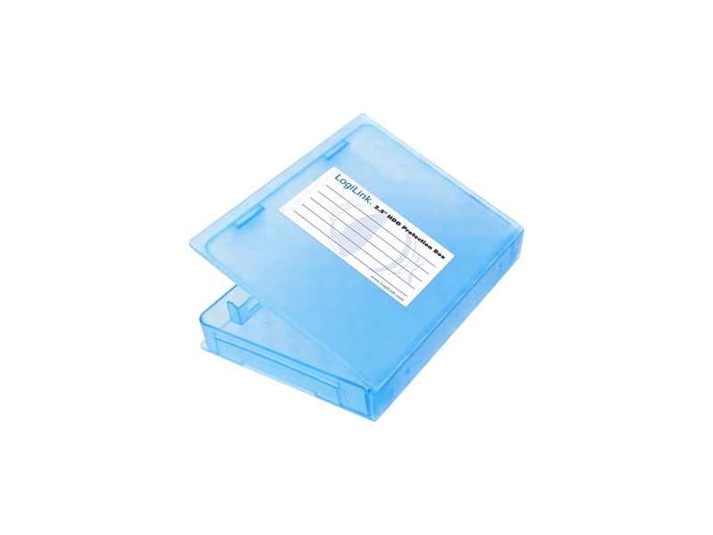 Logilink Ua0131, Blau, 35 G