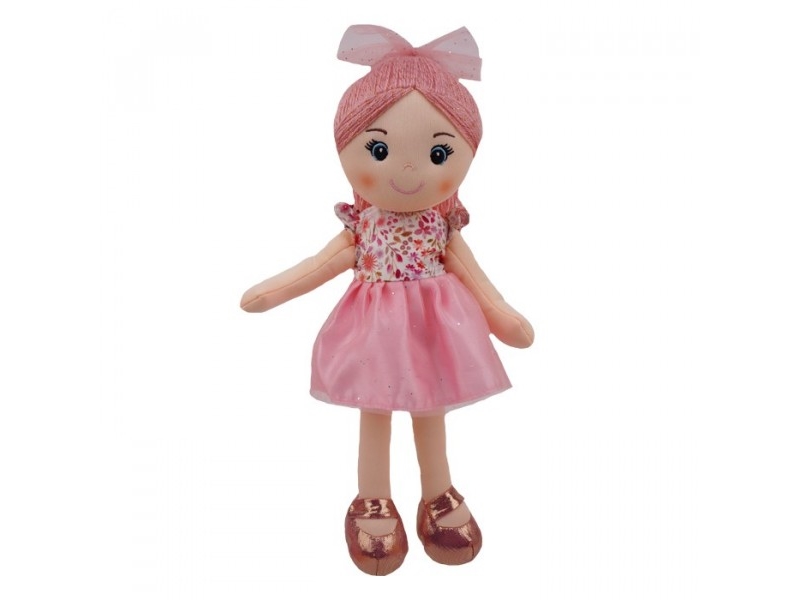 Tulilo Lėlė Rag Julia 35 Cm