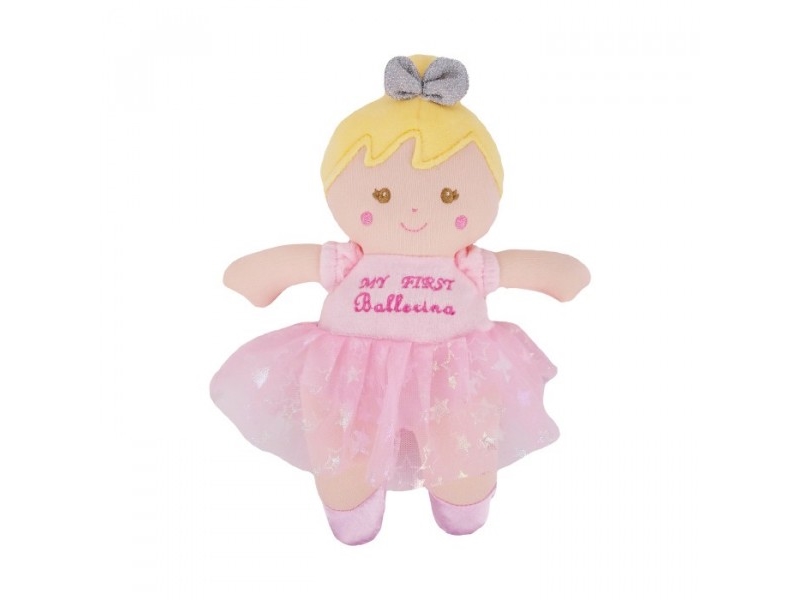 Tulilo Klapperlilienpuppe