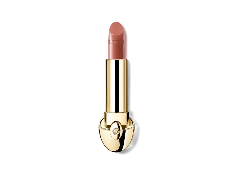 Guerlain Rouge G Lipstick Refill 11 Le Beige Noisette Satin Taupe 4 G