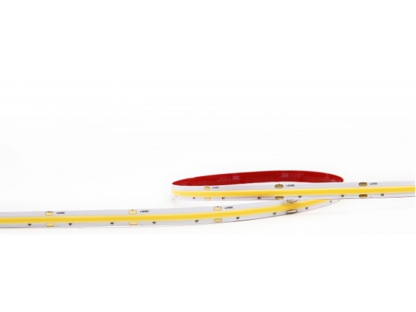 Synergy 21 LED Flex Strip COB LP WW DC24V 25W IP20