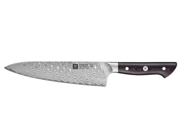ZWILLING 30571-201-0, Kokkens kniv, 20 cm, Stål, 1 stykker