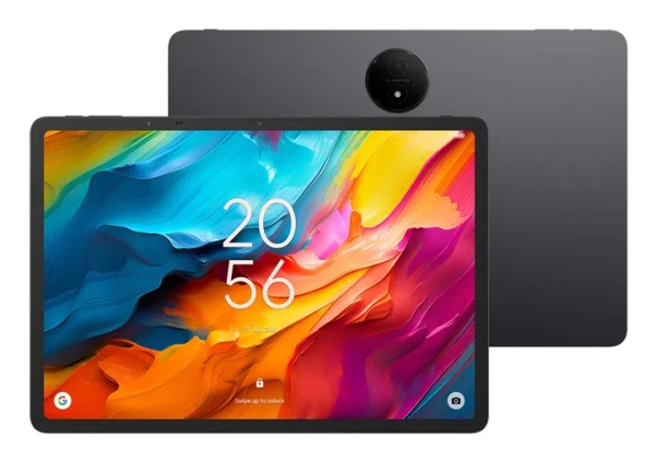 Tcl Nxtpaper 14, 36,3 Cm (14.3"), 2400 X 1600 Pixel, 256 Gb, 8 Gb, Android 14, Grau
