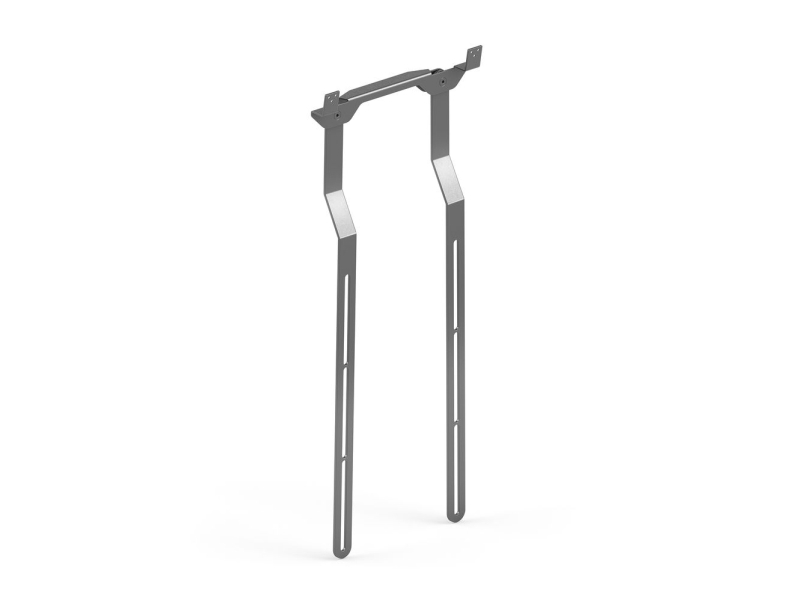 Purelink Vl-Vb-Mnt100, Kamerahalterung, Grau, 109,2 Cm (43"), 2,49 M (98"), 300 X 300,800 X 400 Mm, 300 X 300 Mm