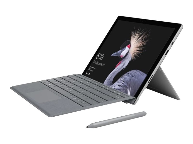 Microsoft Surface Pro 11 Copilot+ Pc, 33 Cm (13"), 2880 X 1920 Pixel, 1 Tb, 16 Gb, Windows 11 Home, Schwarz