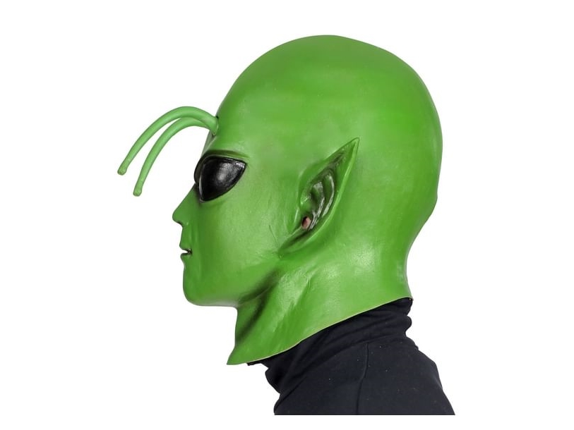 Alienmask