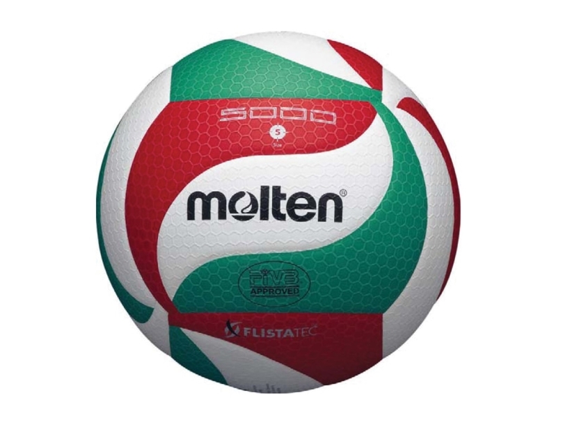 Molten Volleyball V5M5000 r. 5 (13113)