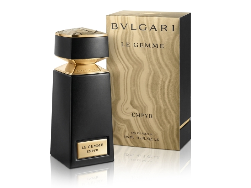 Bvlgari Le Gemme Empyr Eau De Parfum 125 Ml (Mand)