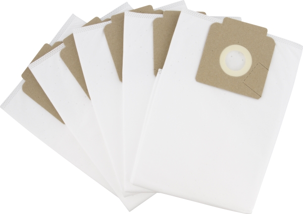 Vacuum Filter Bags Kärcher T12/1,T15/1 ,T17/1 5P