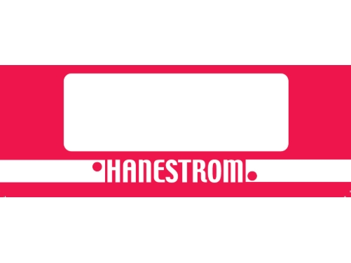 Top Card RY 285x90+90 HANESTROM