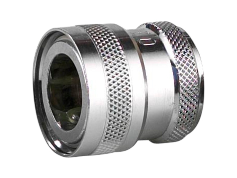 1/2" Nito koblingshus m. 3/4" indvendig gevind