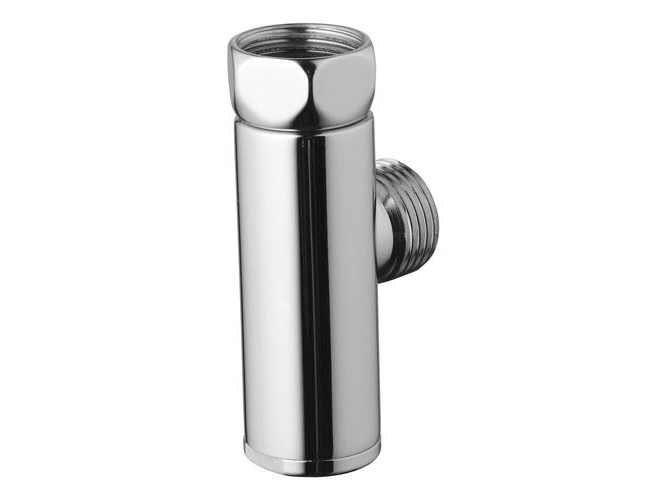 Ideal Standard IDEALRAIN PRO - Bruseslange-tømmer 76 mm i krom