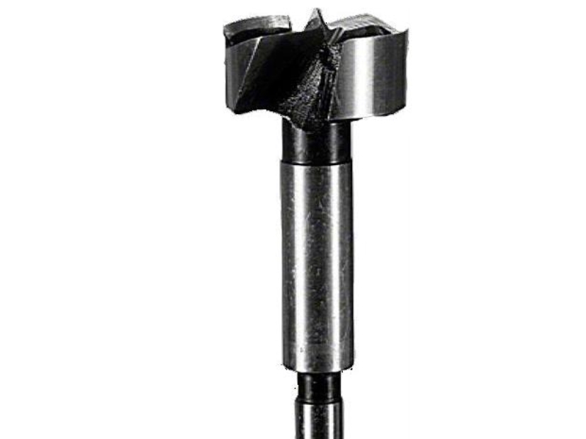 Bosch Accessories 2609255285 Forstnerbor 15 mm Samlet længde 90 mm Cylinderskaft 1 stk