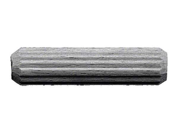 Bosch TRÆDYVEL 6X30MM 50 STK | Verktyg & Verkstad - Infästning - Råpluggar och pluggar | GameStuff