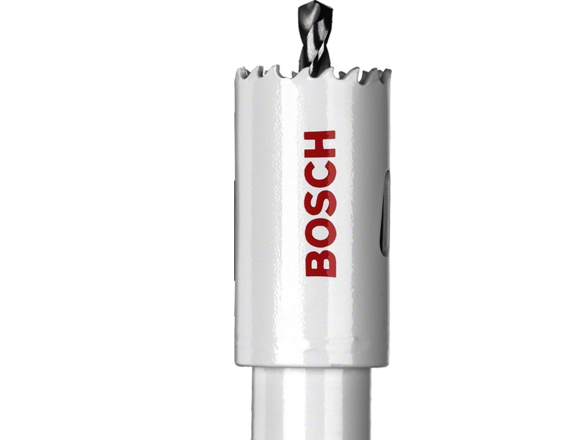 Bosch Hulsav HSS Bi-m Ø57mm - 2609255610