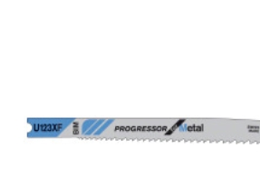 Bosch Accessories 2609256770 Jigsaw Klinge Hss, U 123 Xf 2 Stk