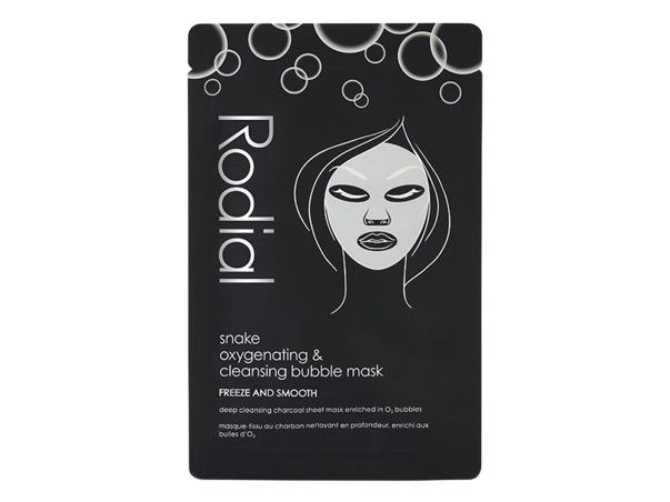 Rodial Snake Bubble Mask - - 22 G