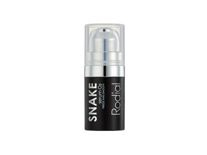 Rodial Freeze And Smooth Snake Serum O2 - - 5 ml
