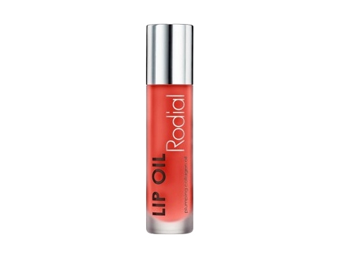 Rodial , , Collagen, Plumping, Lip Oil, Coral Sugar, 4 Ml For Women