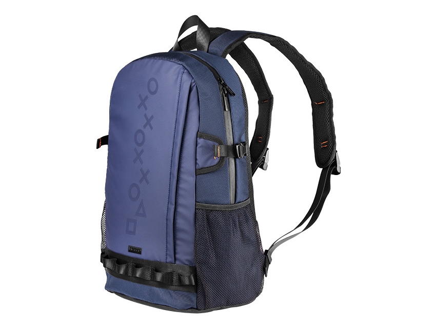 Plecak Tracer Plecak Na Notebooka 15,6" Tracer Packer Blue