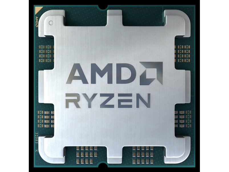 Amd Ryzen 7 7700 - 3,8 Ghz - 8 Kerne - 16 Threads - 32 Mb Cache - Sockel Am5 - Amd Prozessoren Multipack (Mpk)