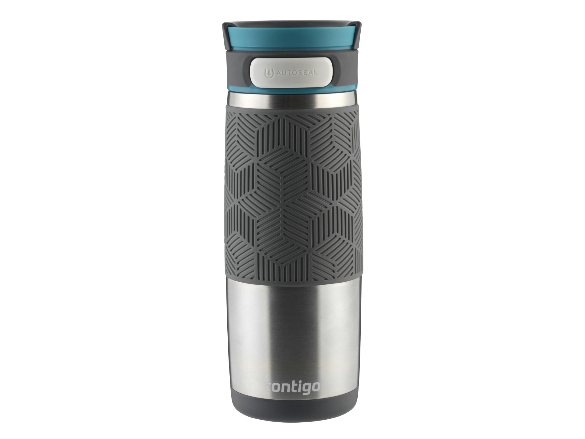 Contigo Thermomuki Transit Biscay Bay - 470 ml