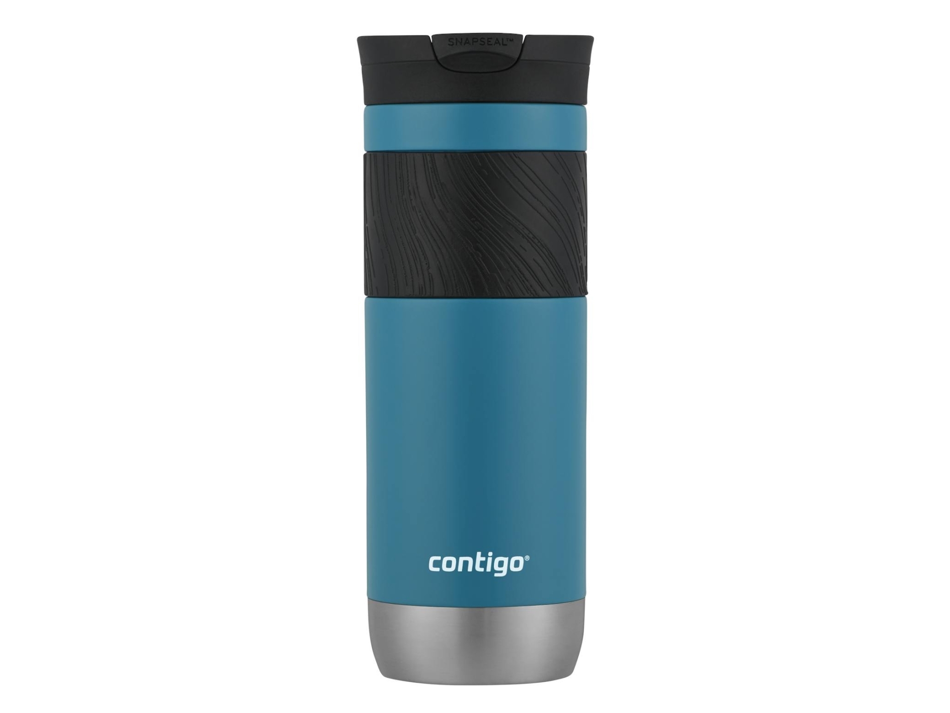 Contigo - Thermocup Byron 2.0 Juniper - 590 ml | Köksutrustning - lunch - termos mugg | GameStuff