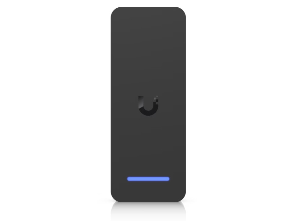 Ubiquiti Retrofit Reader, Basis-Zugangskontrollleser, Zugriffschip/Kartenleser, Bluetooth, Ip55, Nahfeldkommunikation (Nfc)