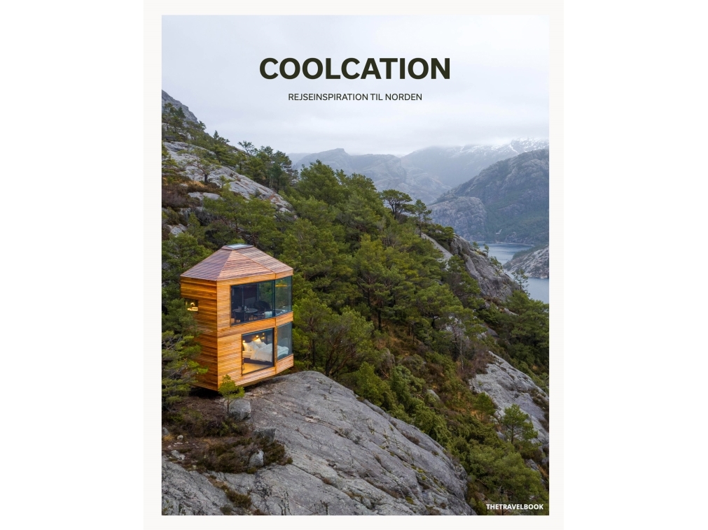COOLCATION (Dansk og Engelsk) | Rasmus Lythcke
