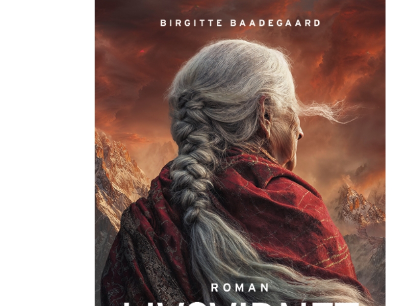 Livsvidnet | Birgitte Baadegaard